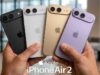 iPhone Air 2 में मिलेगा डुअल कैमरा, पहले से भी ज्यादा स्लिम होगा Apple का नया फोन
