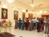 राज्यपाल मंगुभाई पटेल ने राष्ट्रीय एकता दिवस पर दिलाई एकता की शपथ, लोकभवन में मनाई सरदार पटेल की जयंती