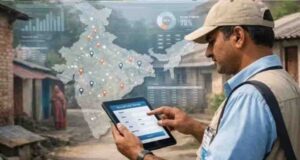 जनगणना 2027 की तारीखों का ऐलान, जानें आपके राज्य में कब से शुरू होगी आबादी की गिनती