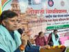 स्वयं के जामवंत खुद बनें युवा – कुलगुरु डॉ. दिवाकर सिंह राजपूत