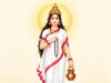 शारदीय नवरात्रि के दूसरे दिन मां ब्रह्मचारिणी की पूजा, जानें प्रिय भोग और धार्मिक महत्व