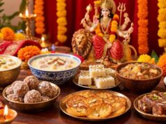 शारदीय नवरात्रि 2026: मां ब्रह्मचारिणी को लगाएं मखाना खीर का भोग, जानें आसान रेसिपी