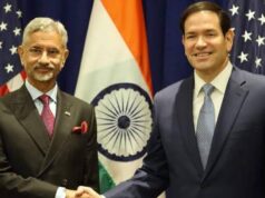 रूस से तेल खरीद पर भारत को राहत, मार्को रुबियो बोले- टैरिफ लगाने से पहले सोचना जरूरी