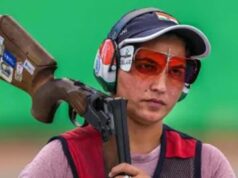 एशियन गेम्स 2026: स्टार शूटर नीरू ढांडा बनीं समापन समारोह में भारत की ध्वजवाहक