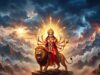 मां दुर्गा के वाहन सिंह-बाघ ही क्यों? जानिए इनके पीछे छिपा धार्मिक और आध्यात्मिक रहस्य