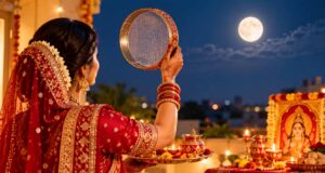 Karwa Chauth 2026: पहली बार व्रत रखने वाली महिलाओं के लिए बड़ी खबर, ज्योतिषियों ने दूर किया अशुभता का भ्रम