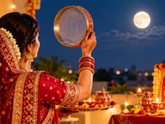 करवा चौथ 2026: पूजा की पूरी सामग्री लिस्ट तैयार करें, करवा से लेकर सोलह श्रृंगार तक जानें जरूरी सामान