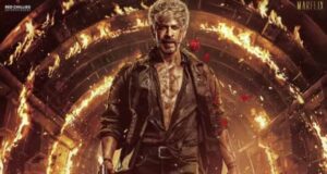 शाहरुख खान की फिल्म ‘King’ का नया पोस्टर रिलीज, 24 दिसंबर को सिनेमाघरों में मचेगा धमाल