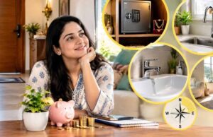 पैसा नहीं टिकता तो घर की इन 5 जगहों पर दें ध्यान, वास्तु के अनुसार दूर हो सकती है धन से जुड़ी परेशानी