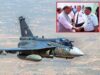 जोधपुर में ‘तरंग शक्ति-2026’ का दमदार प्रदर्शन, रक्षा मंत्री राजनाथ सिंह ने बढ़ाया वायुसेना के जवानों का उत्साह