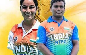 एशियन पैरा गेम्स 2026: शीतल देवी और टोमन कुमार ने आर्चरी में जीता शानदार गोल्ड मेडल