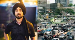 दिल्ली में दिलजीत दोसांझ के कॉन्सर्ट से 11 से ज्यादा सड़कें प्रभावित, ट्रैफिक पुलिस ने जारी की एडवाइजरी