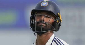 NZ A vs IND A: जीत से एक विकेट दूर रह गई इंडिया ए, खराब रोशनी के कारण ड्रॉ हुआ रोमांचक मुकाबला