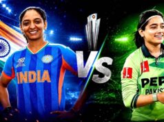 महिला T20 वर्ल्ड कप 2028 की मेजबानी करेगा पाकिस्तान, भारत के मैच UAE में कराने की तैयारी