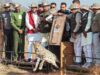 सागर के वीरांगना दुर्गावती टाइगर रिजर्व में आज 7 अक्टूबर को छोड़े जाएंगे 2 चीते, 439 हेक्टेयर में तैयार हुआ सुरक्षित ठिकाना