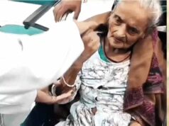 इंदौर MY अस्पताल में लाखों का बोटोक्स इलाज मुफ्त, लकवे के बाद जकड़े हाथ-पैरों में लौट रही हरकत