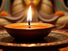 शारदीय नवरात्रि में अखंड ज्योति जलाने से पहले जान लें सही दिशा और जरूरी नियम