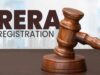 CGRERA की सख्त कार्रवाई: बिना रेरा पंजीयन प्लॉट बेचने पर महागणपति डेव्हलपर्स पर 8 लाख रुपये का जुर्माना