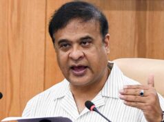 बैलेट पेपर पर भी हारी कांग्रेस, सिर्फ 2 सीटों पर जीत; BJP ने 32 सीटों पर मारी बाजी