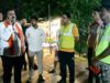 कवर्धा-बेमेतरा मार्ग पर पशुओं को देख उप मुख्यमंत्री विजय शर्मा ने अधिकारियों को लगाई फटकार