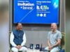 छत्तीसगढ़ के लिए उपलब्धियों भरा रहा सिंगापुर दौरा, ₹43,600 करोड़ के FDI प्रस्ताव और कौशल विकास समझौते