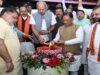 प्रधानमंत्री नरेंद्र मोदी के जनसेवा के 25 वर्ष देश के विकास और परिवर्तन की प्रेरक यात्रा : मुख्यमंत्री विष्णुदेव साय