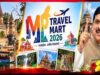 भोपाल में MP Travel Mart का आगाज, 100 विदेशी मेहमान होंगे शामिल; 4 दिन चलेगा आयोजन