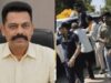 पांढुर्णा SP प्रकाश चंद्र परिहार का भोपाल ट्रांसफर, विदिता धनगढ़ संभालेंगी कमान