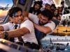 Flydubai हमले ने खोली इजरायली सुरक्षा तंत्र की पोल, गैर-कूटनीतिक देशों के पायलटों की जांच पर सवाल