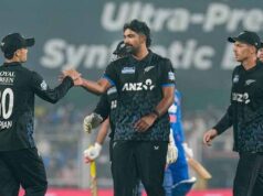 IND vs NZ 4th T20: ऑकलैंड में टीम इंडिया का अजेय रिकॉर्ड, चौथे मुकाबले में क्लीन स्वीप पर नजर