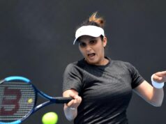सानिया मिर्जा और महेश भूपति उतरेंगे टेनिस प्रशासन में, 7 नवंबर को होंगे AITA के चुनाव