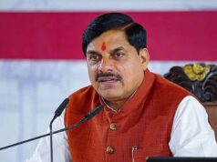 ‘हार में आयोग दोषी, जीत में सही?’ CM मोहन यादव का कांग्रेस पर हमला, राहुल गांधी को दी नसीहत