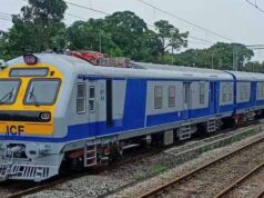 सीधी में ट्रेन सेवा की उम्मीद बढ़ी, रीवा से रामपुर नैकिन तक MEMU चलाने का प्रस्ताव