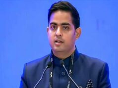 6G से पहले Jio की बड़ी तैयारी, आकाश अंबानी बोले- स्वदेशी सैटेलाइट टेक्नोलॉजी पर काम तेज