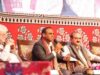 पर्यटकों को संवेदनशील और जिम्मेदार बनाने के लिए उन्हें पर्यावरण के प्रति जागरूक करना आवश्यक- केंद्रीय सचिव कुमार