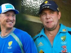 IPL 2027 से पहले पंजाब किंग्स में बड़ा बदलाव, रिकी पोंटिंग के 2 करीबी कोचिंग स्टाफ से बाहर