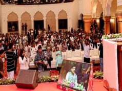 देखो पूरा देश, पर सबसे पहले मध्यप्रदेश : मुख्यमंत्री डॉ. यादव