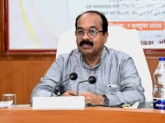 उप मुख्यमंत्री अरुण साव ने की विकास कार्यों की प्रगति और योजनाओं के क्रियान्वयन की समीक्षा