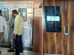 भोपाल में सिद्धांता अस्पताल सील, G+1 की मंजूरी पर खड़ी कर दीं 4 मंजिलें; लाइसेंस रद्द