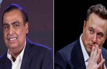 रूबियो के जामनगर दौरे से पहले बदले एलन मस्क के सुर, रिलायंस की तारीफ के पीछे क्या है वजह?
