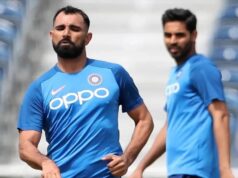 भुवनेश्वर की वापसी के बाद शमी-सिराज पर नजर, 2027 वर्ल्ड कप में कौन होंगे भारत के 3 तेज गेंदबाज?