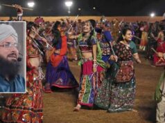 भोपाल में गरबा को लेकर बढ़ा विवाद, मुस्लिम धर्मगुरुओं की अपील- युवा आयोजन में शामिल न हों