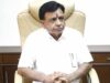 MP में डिप्टी CM जगदीश देवड़ा के OSD दीपम रायचुरा पद से हटाए गए, शराब ठेकों के बदले रिश्वत के आरोप