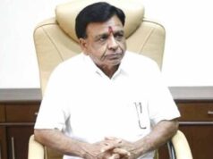 MP में डिप्टी CM जगदीश देवड़ा के OSD दीपम रायचुरा पद से हटाए गए, शराब ठेकों के बदले रिश्वत के आरोप