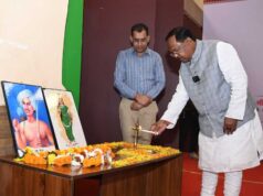 जातीय कला, संस्कृति और हुनर को मिलेगा नया बाजार, कारीगरों की आर्थिक समृद्धि का सशक्त माध्यम बनेगा ‘आदि बाजार 2026’ : मंत्री रामविचार नेताम