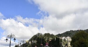 CG से मानसून की विदाई शुरू, दिन का तापमान बढ़ने से गर्मी बढ़ी