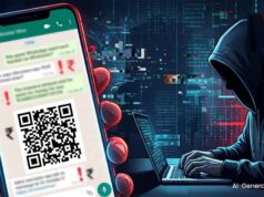 CG मंत्री लक्ष्मी राजवाड़े का WhatsApp हैक, QR कोड भेजकर मांगे जा रहे पैसे