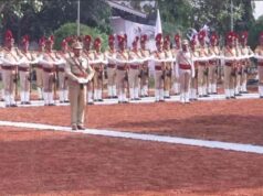 नक्सलवाद के खात्मे पर CM साय ने पुलिस जवानों के साहस को किया सलाम