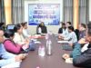 CG में आयुष्मान योजना में लापरवाही पर कार्रवाई, दो ऑपरेटरों की होगी बर्खास्तगी