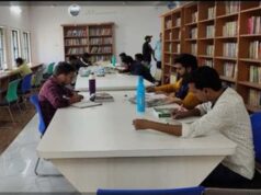 दुर्ग को मिलेगी 50 लाख की आधुनिक लाइब्रेरी की सौगात, छात्रों को मिलेंगी बेहतर सुविधाएं